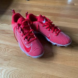 Nike Vapor football cleats